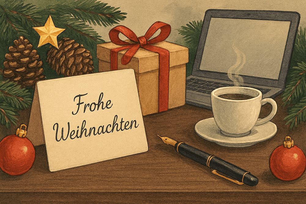 Geschäftliche Weihnachtssprüche Geschäftliche Weihnachtssprüche