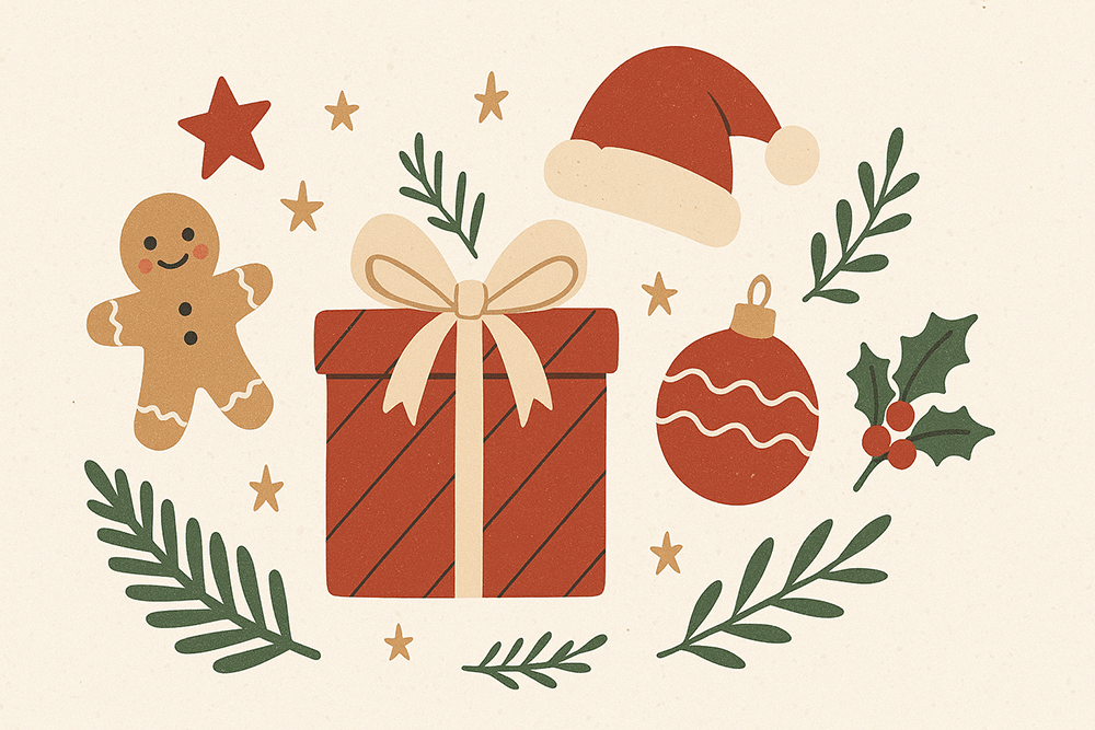 Kurze Weihnachtssprüche