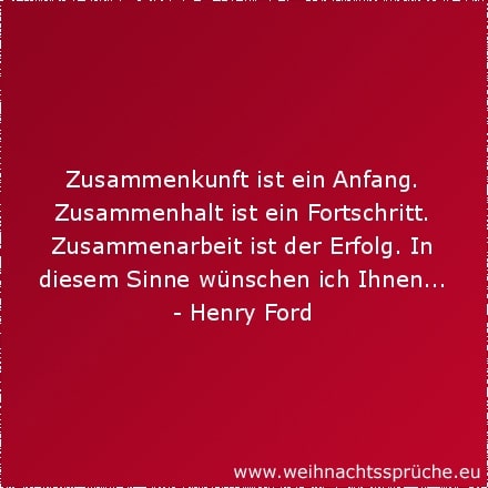 Weihnachtssprüche
